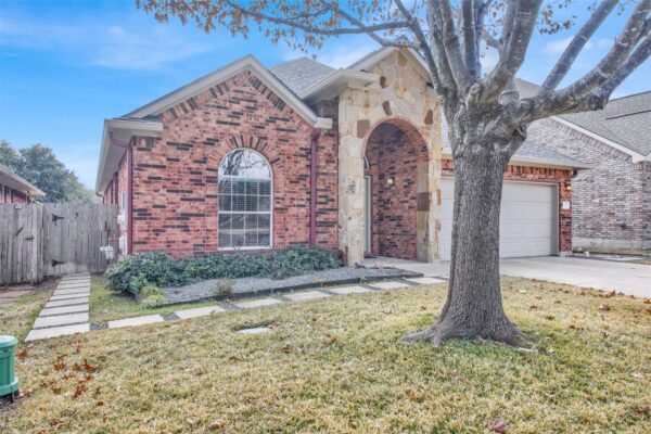 2979 Freemont St, Round Rock