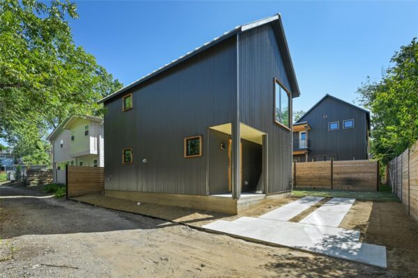 1606 Cedar Ave #B, Austin