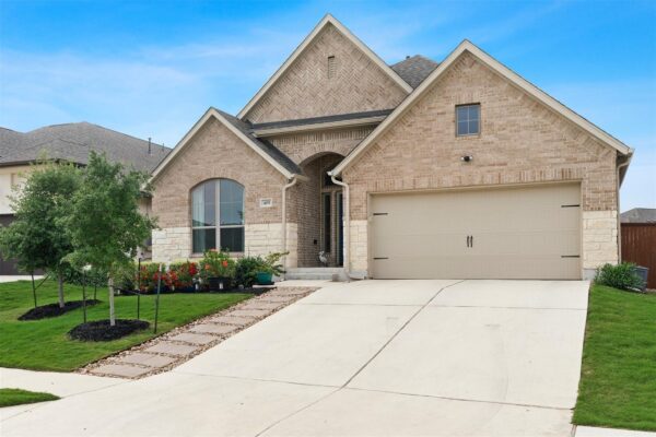 405 Glen Arbor Dr, Liberty Hill
