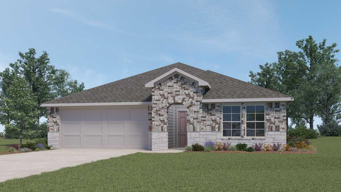 1817 LAZY ACRES St, Leander