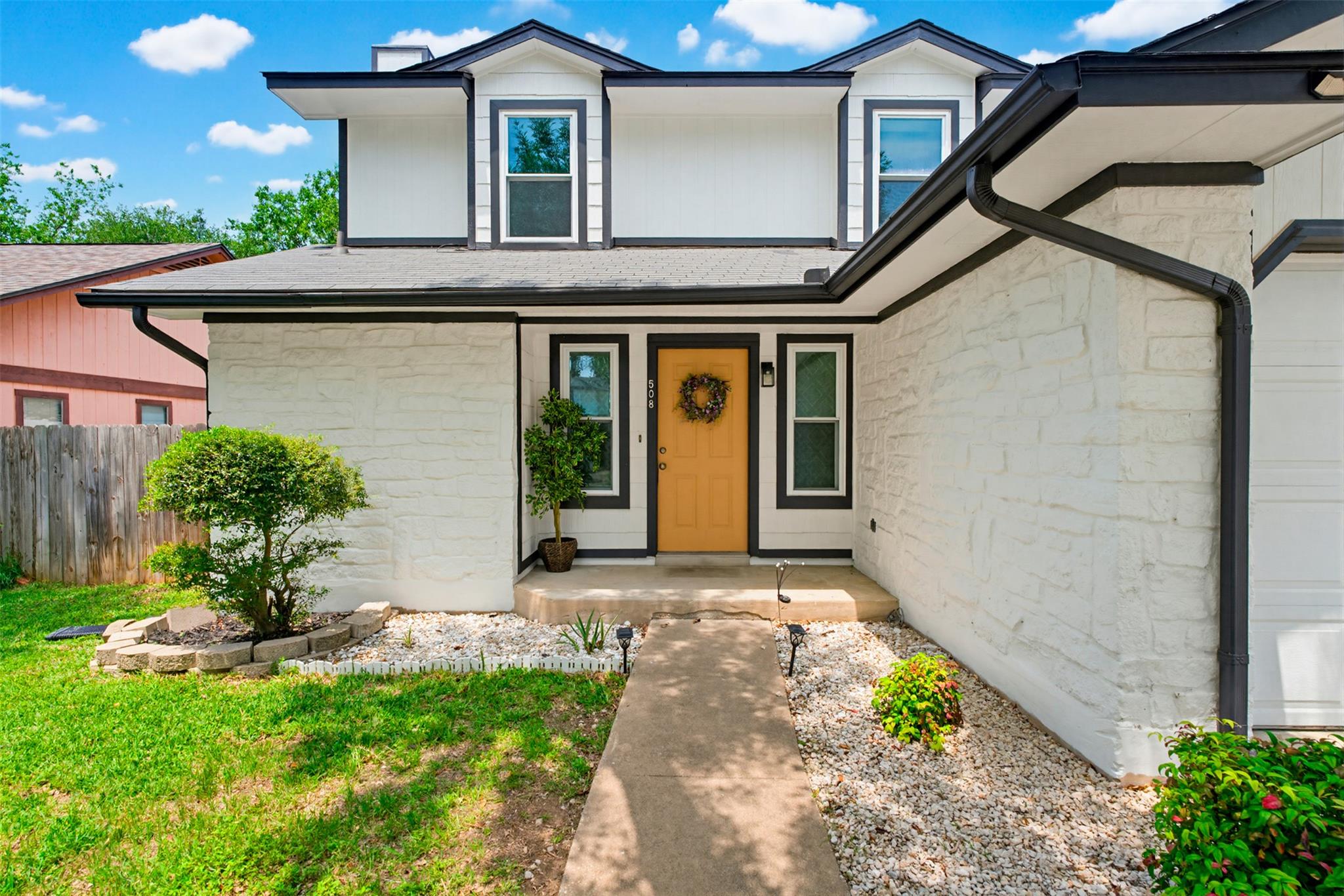 508 Maple Run Dr, Round Rock, TX 78664