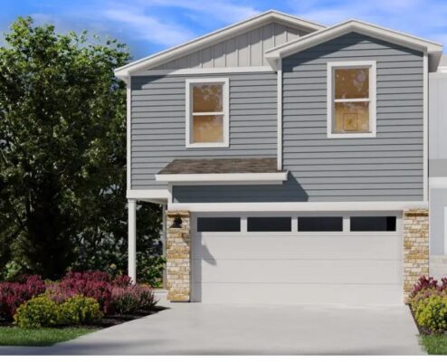 135 Calcite Rd #1, Kyle