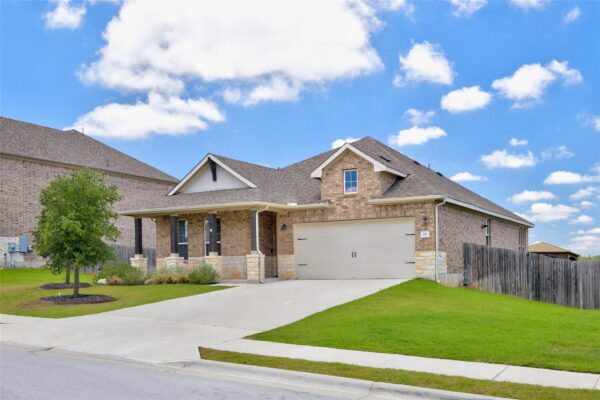 127 Eagle Mountain Trl, Dripping Springs