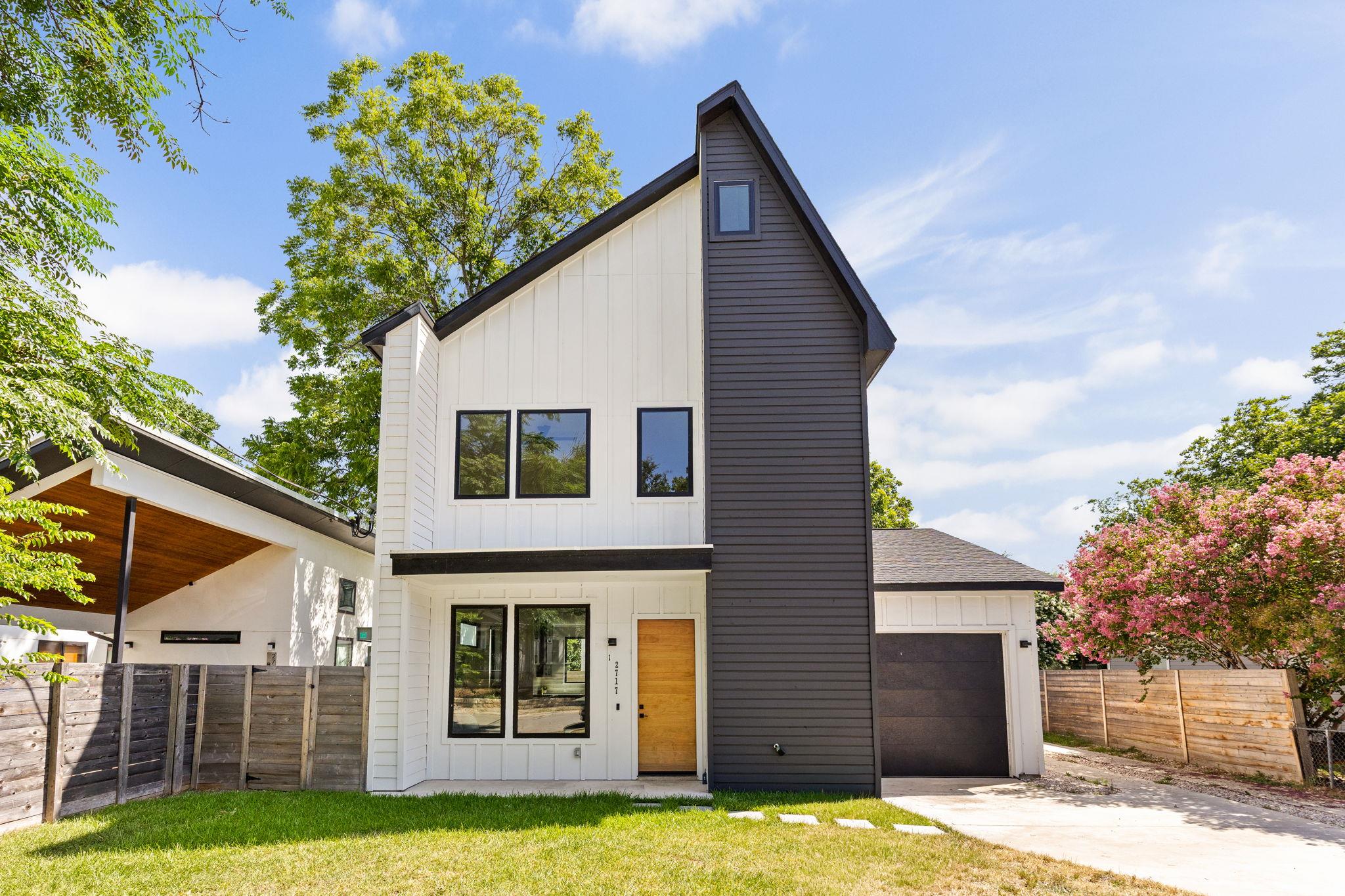 2717 Lyons Rd #1, Austin, TX 78702
