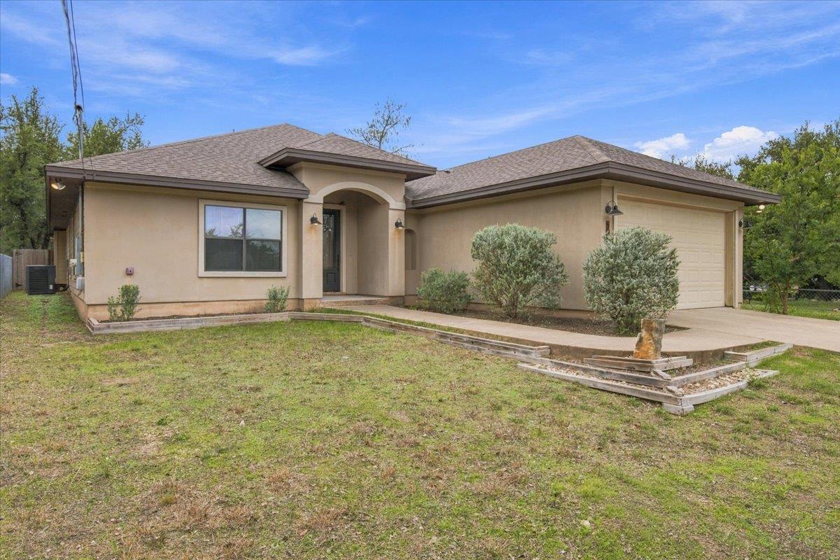 14813 Foy Dr, Austin, TX 78734