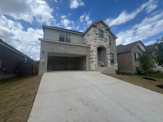 548 Tubman Dr, Kyle