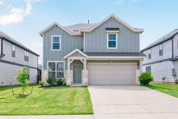 217 Sand Lily Ln, Georgetown