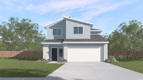 201 Mountain Pea Rd, Kyle