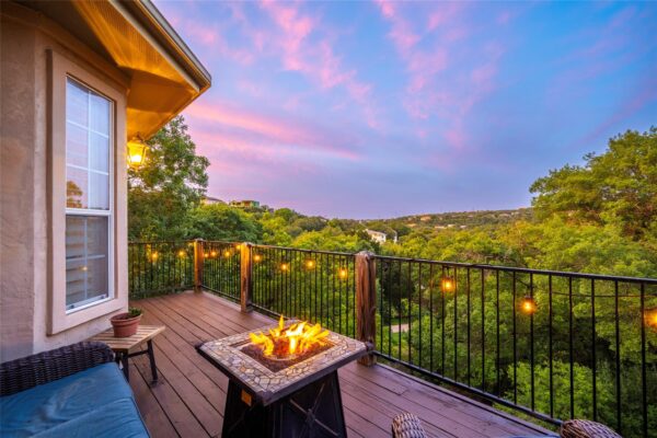 5600 Spurflower Dr, Austin