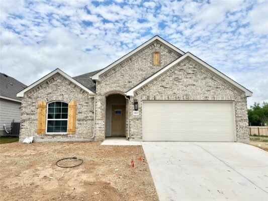 14212 Grassley Trl, Manor