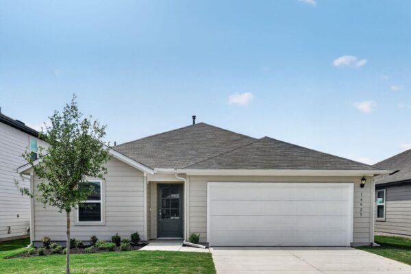 14025 Axel Johanson Dr, Del Valle