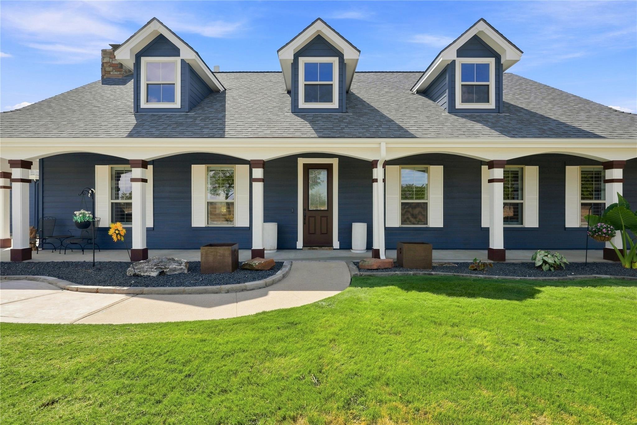 1475 County Road 315 None, Jarrell, TX 76537