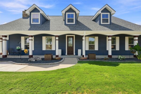 1475 County Road 315 None, Jarrell