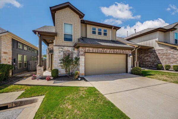 7337 Menchaca Rd #32, Austin