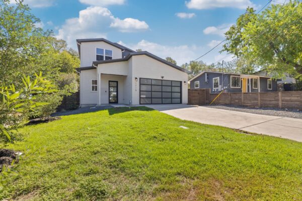 1719 Bunche Rd, Austin