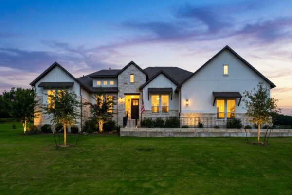 146 Soaring Wing Bnd, Cedar Creek