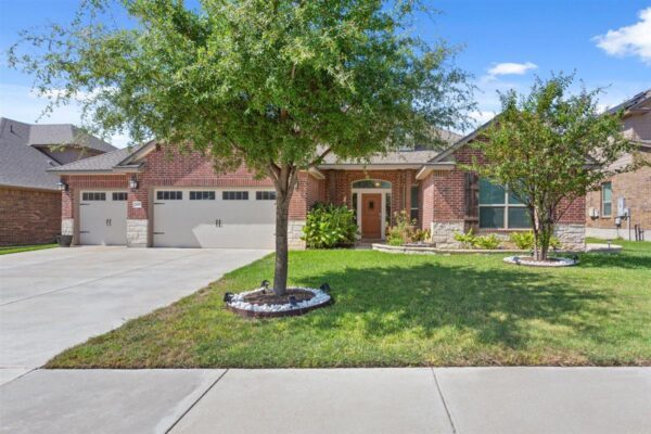 2305 Grosseto Ct, Harker Heights