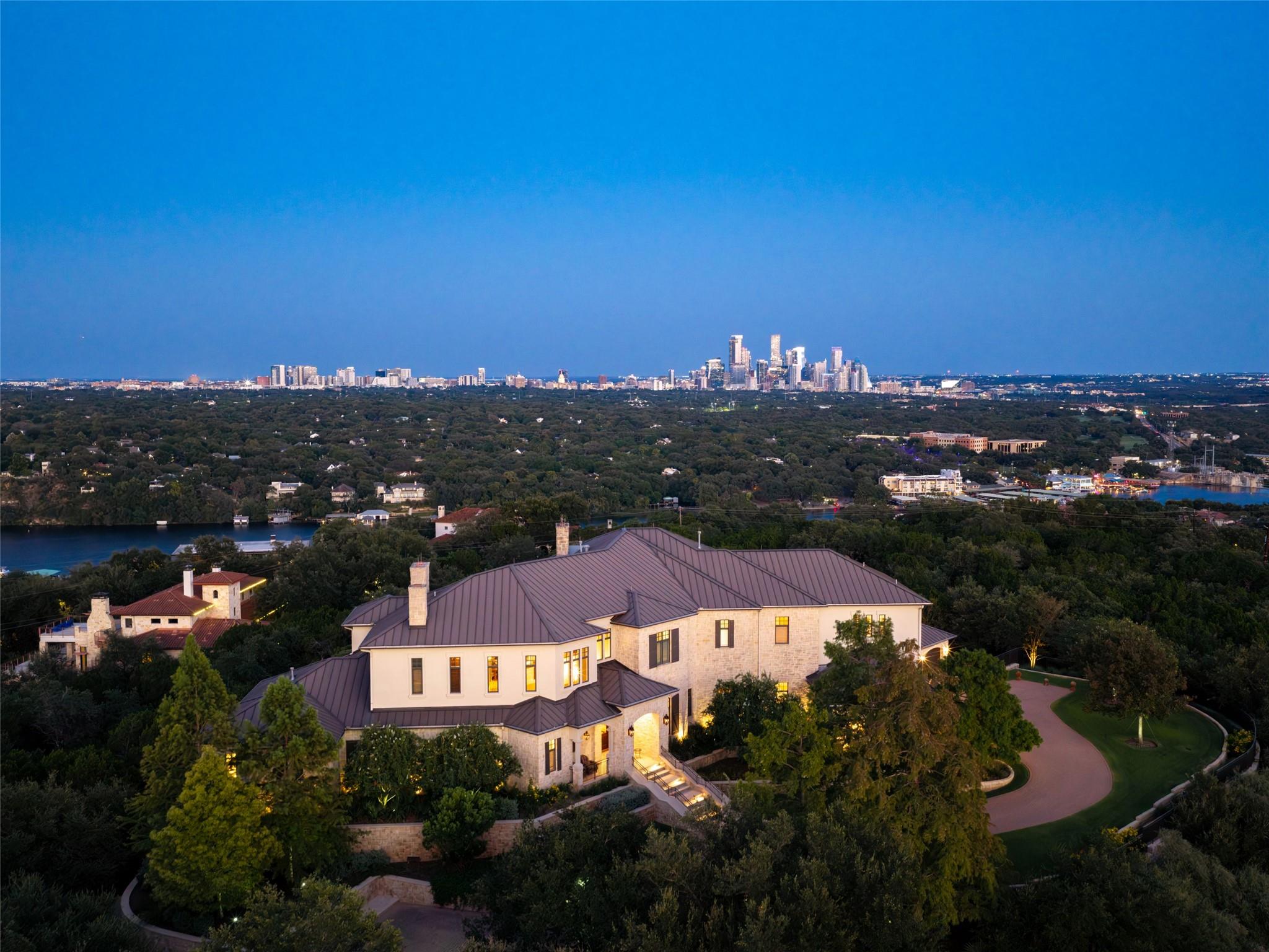 1415 Mount Larson Rd & 2012 Frances Dr None, Austin, TX 78746