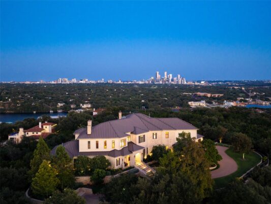 1415 Mount Larson Rd & 2012 Frances Dr None, Austin