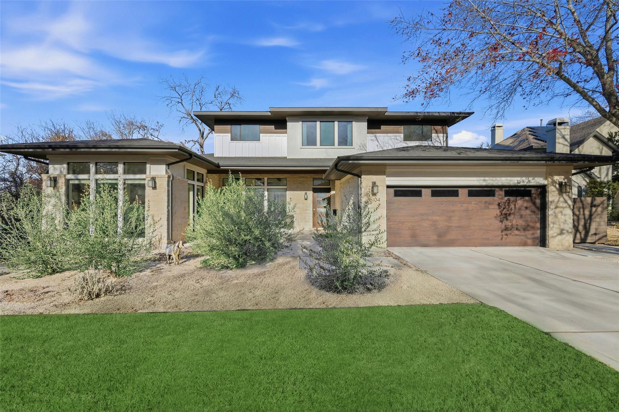 6104 Cary Dr, Austin, TX 78757