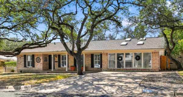 4001 Greystone Dr, Austin