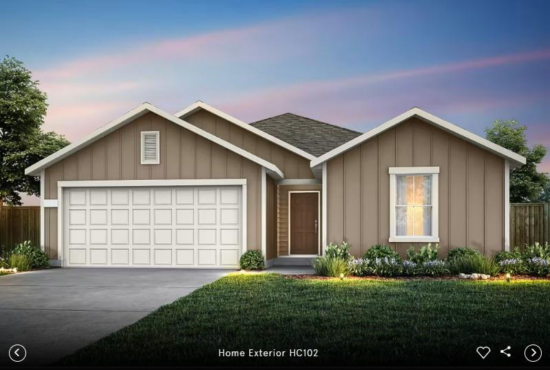 1585 Sky Vista Dr, Belton, TX 76513