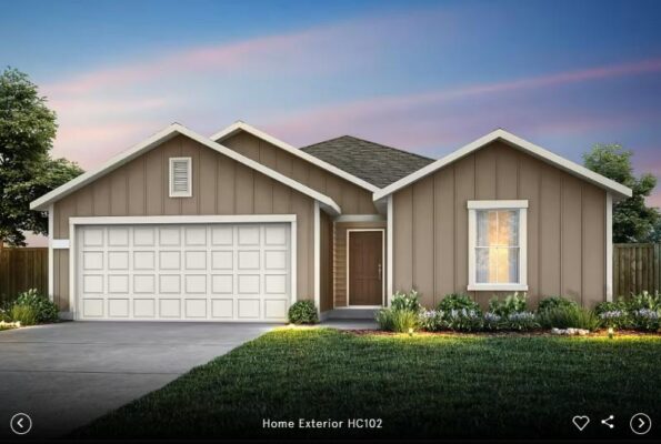 1585 Sky Vista Dr, Belton