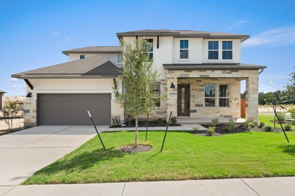 317 McMillian Drive None, Liberty Hill