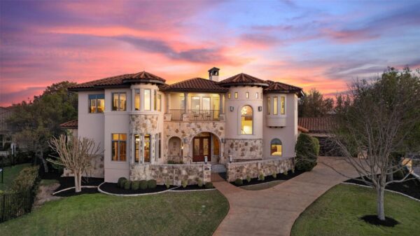 107 Caicos Cv, Austin