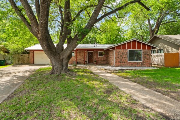 6005 Leisure Run Rd, Austin