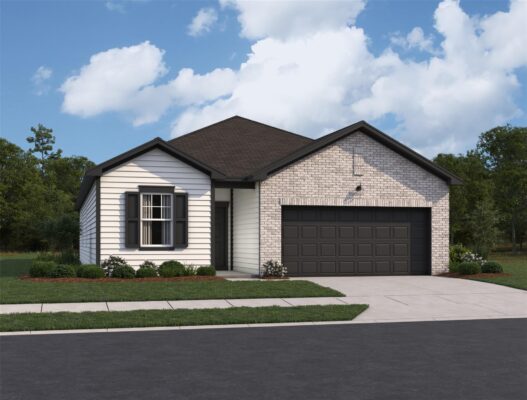 600 Sunlight Lake Blvd, Hutto