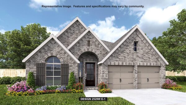 104 Ensberg Ln, Liberty Hill
