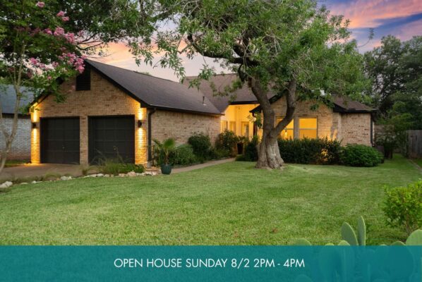 3127 Festus Dr, Austin