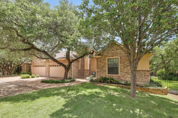 4205 Dot Dr, Austin