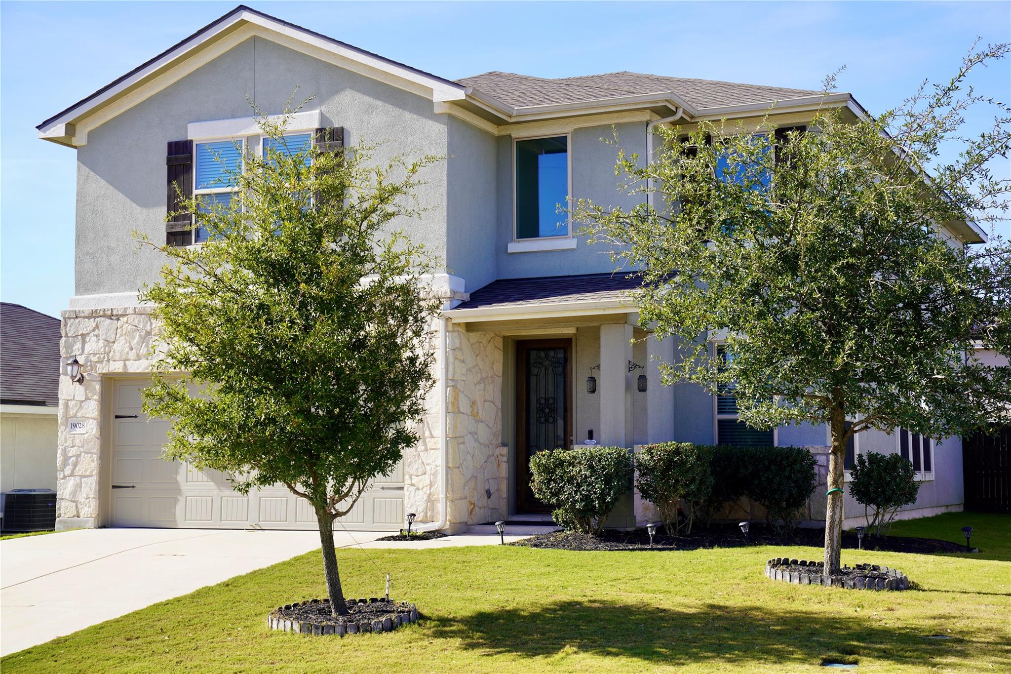 19028 Quebrada Dr, Pflugerville, TX 78660