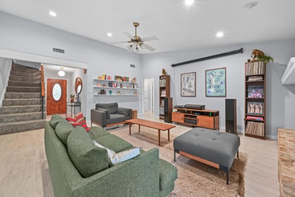 2509 Redleaf Ln, Austin