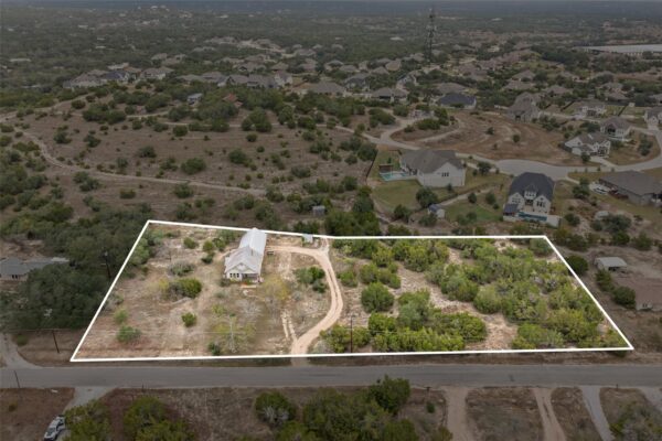 450 and 500 Springlake Dr, Dripping Springs