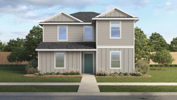 1051 Phantom Hill Rd, Buda
