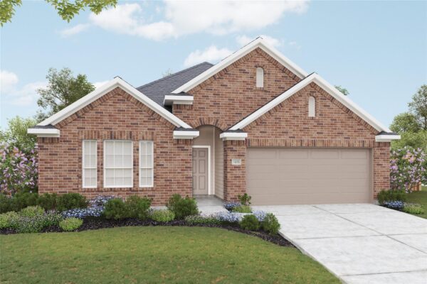 14216 Grassley Trl, Manor