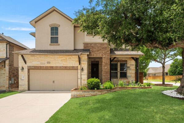 267 Fort Cobb Way, Georgetown