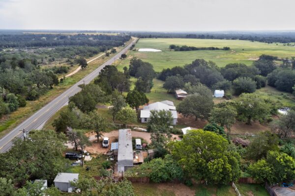 581 Fm 2336 None, Bastrop