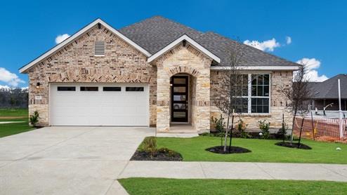 444 Eagle Canyon Dr, Leander