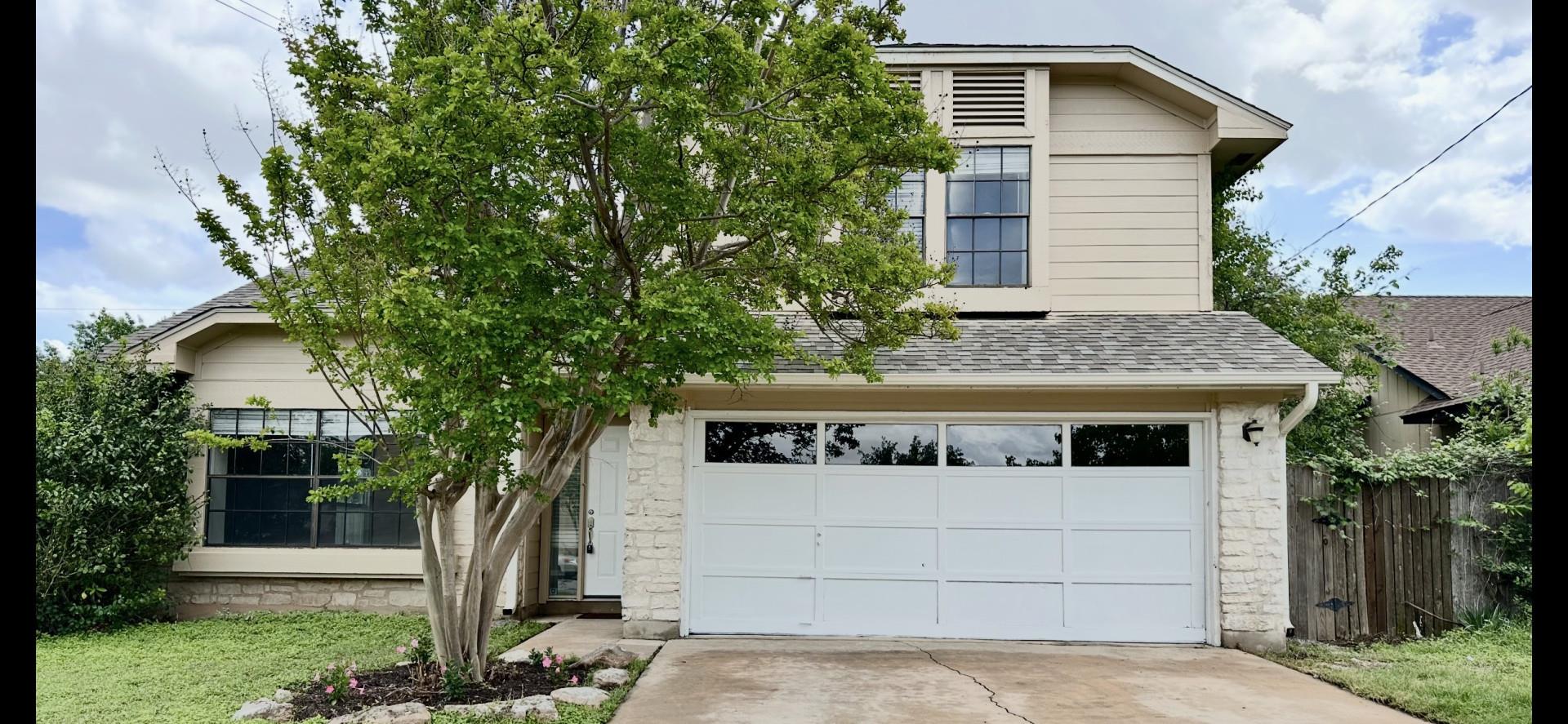 1701 Hunters Trl, Round Rock