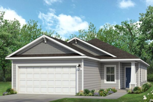2702 Derwent Dr, Pflugerville
