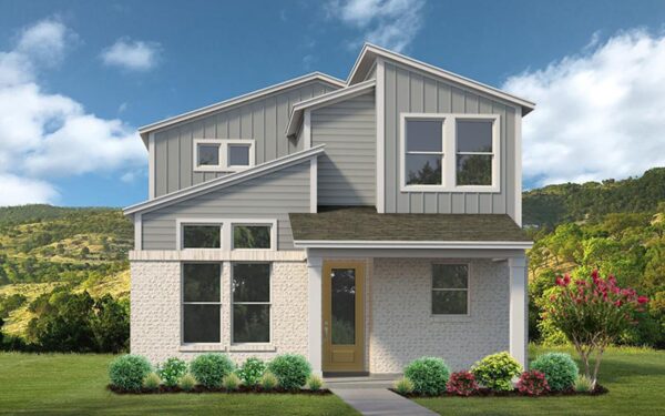 8101 Leroi Dr, Austin