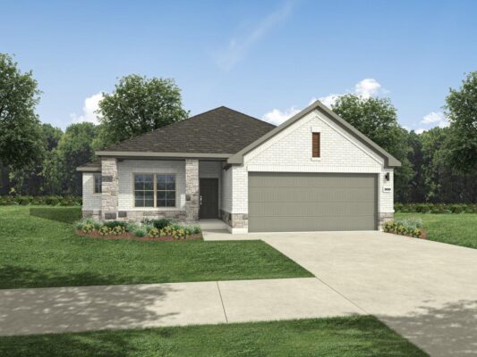 108 Melrose St, Hutto