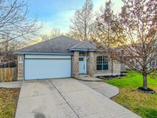 16908 Cactus Blossom Dr, Pflugerville