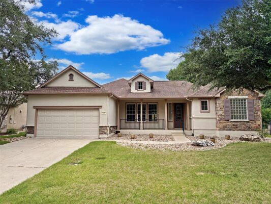 122 Nolan Dr, Georgetown