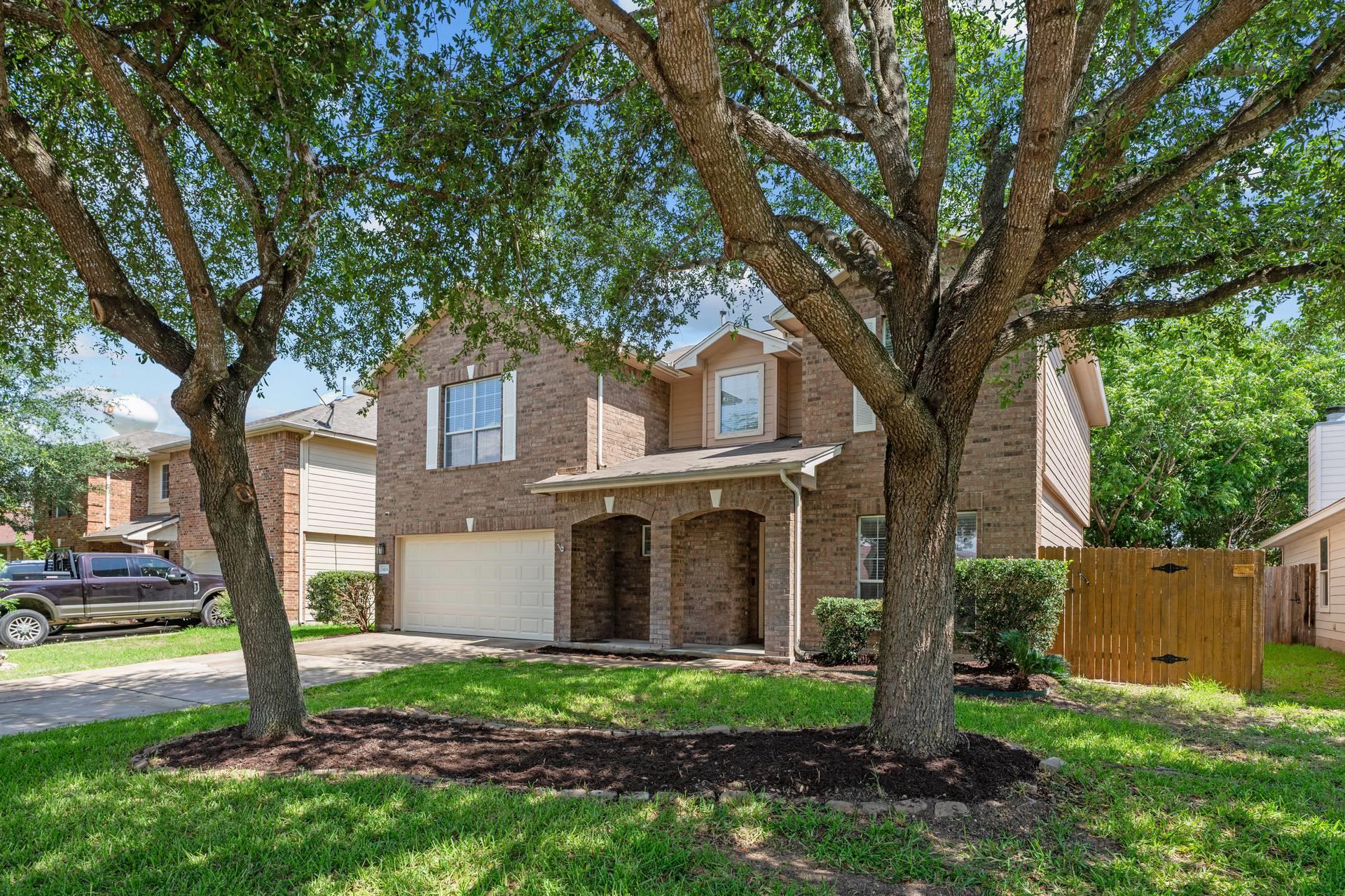 1404 Delia Chapa None, Hutto, TX 78634
