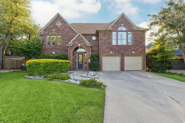 8905 Spearhead Cv, Austin